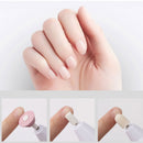 Mini Electric Nail File Drill Kit Manicure Tool Salon Pen Shape Set Beauty