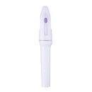 Mini Electric Nail File Drill Kit Manicure Tool Salon Pen Shape Set Beauty