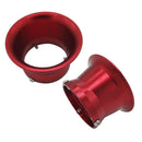 Motorcycle PWK24 26 28 30mm Carburetor Modified Joint 50MM Caliber Wind  DNW