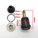Motorcycle ATV Front Suspension System Rocker Arm Upper And Lower Ball He RNX