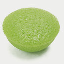 4X/Set Cleansing Sponge Natural Konjac Konnyaku Fiber Face Wash Clean