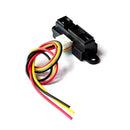 GP2Y0A21YK0F Sharp IR Analog Distance Sensor Distance 10-80CM Cable For Arduino