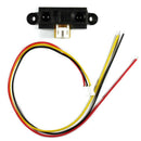 GP2Y0A21YK0F Sharp IR Analog Distance Sensor Distance 10-80CM Cable For Arduino
