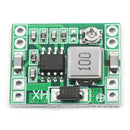 5PCS DC-DC Buck Voltage Step-down Regulator Converter Module MP1484EN WHM TCW