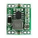 5PCS DC-DC Buck Voltage Step-down Regulator Converter Module MP1484EN WHM TCW