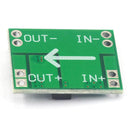 5PCS DC-DC Buck Voltage Step-down Regulator Converter Module MP1484EN WHM TCW
