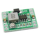5PCS DC-DC Buck Voltage Step-down Regulator Converter Module MP1484EN WHM TCW