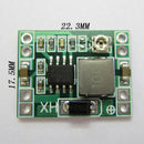5PCS DC-DC Buck Voltage Step-down Regulator Converter Module MP1484EN WHM TCW