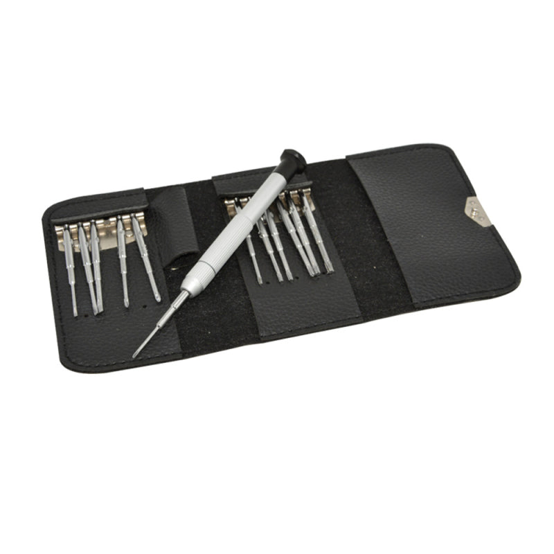 13-In-1 Screwdriver Repair Kit + Bag For DJI Mavic Pro / Spark / Phantom 4 3 2 d