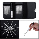 13-In-1 Screwdriver Repair Kit + Bag For DJI Mavic Pro / Spark / Phantom 4 3 2 d