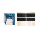 New MICRO SD TF CARD Shield FOR D1 MINI WIFI Arduno IDE Expansion Learni WJR