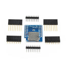 New MICRO SD TF CARD Shield FOR D1 MINI WIFI Arduno IDE Expansion Learni WJR