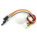 BH1750FVI Digital Light Intensity Sensor Module For Arduino 3V-5V Power