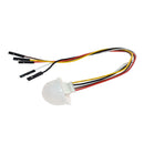 BH1750FVI Digital Light Intensity Sensor Module For Arduino 3V-5V Power