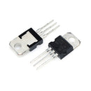 50PCS 10value LM317T L7805 L7806 L7808 L7809 L7810 L7812 L7815 L7818 L7824