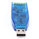 Industrial USB To RS485 Converter Upgrade Protection RS485 Converter Ho MLH MIA