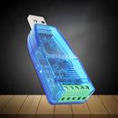 Industrial USB To RS485 Converter Upgrade Protection RS485 Converter Ho MLH MIA