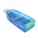 Industrial USB To RS485 Converter Upgrade Protection RS485 Converter Ho MLH MIA