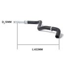 Power Steering Hose Pipe for BMW E38 E39 525i 528i 530i  E38 1994-2001 fgh GER