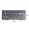 Steel Repair Tool Chrome Vanadium Screwdriver Set 26 Drill Bit Combina PPR