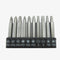 Steel Repair Tool Chrome Vanadium Screwdriver Set 26 Drill Bit Combina PPR