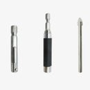 Steel Repair Tool Chrome Vanadium Screwdriver Set 26 Drill Bit Combina PPR