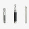 Steel Repair Tool Chrome Vanadium Screwdriver Set 26 Drill Bit Combina PPR