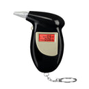 Portable Digital LCD Breathalyzer Breath Test Alcohol Tester Analyzer Detector