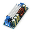 35W CC CV Auto Boost/Buck Step Up/Down Converter DC 5V-30V to 0.5V-30V 1 ZWG