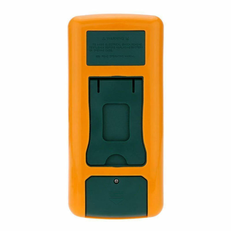 DT9205M LCD Digital Multimeter Voltmeter Ohmmeter Ammeter Capacitance Te ZET