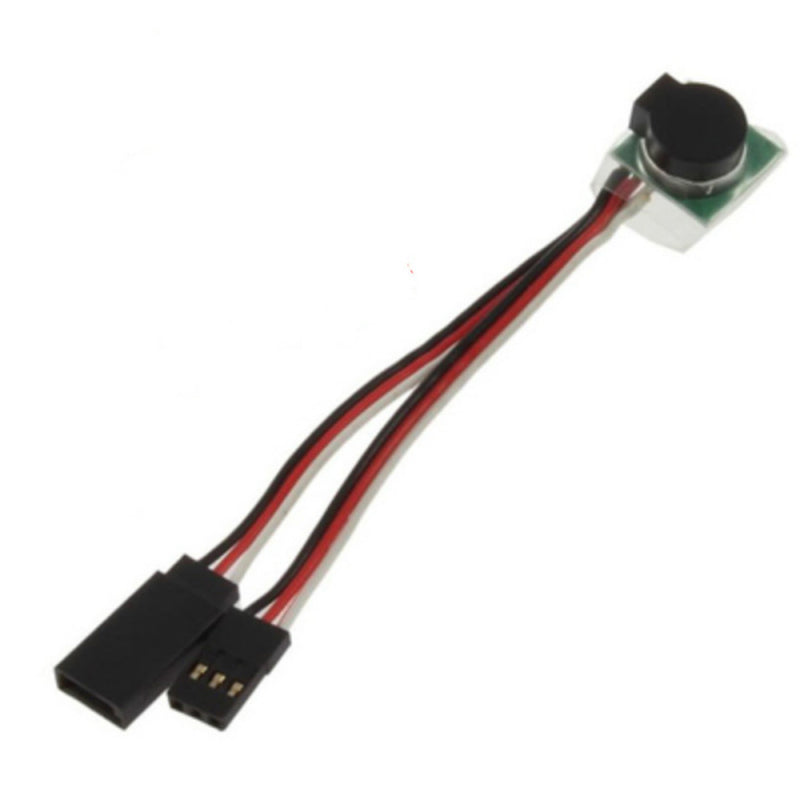 Remote Control Lost Alarm Finder Tracker for Aircraft RC Airplane Heli JSD YUS