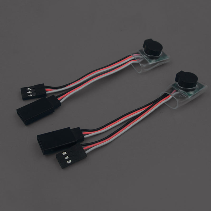 Remote Control Lost Alarm Finder Tracker for Aircraft RC Airplane Heli JSD YUS