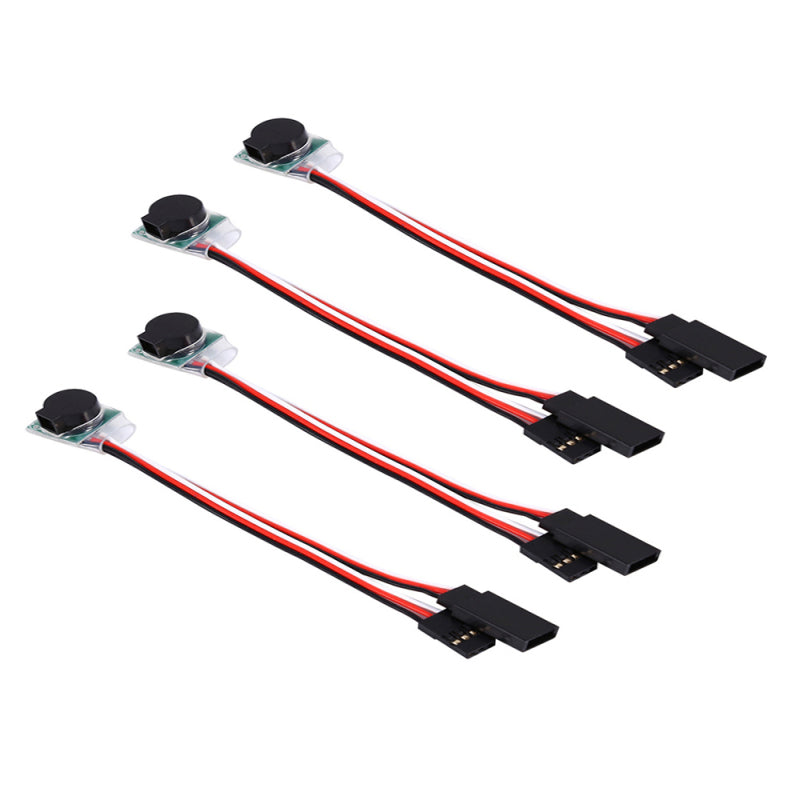 Remote Control Lost Alarm Finder Tracker for Aircraft RC Airplane Heli JSD YUS