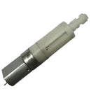 1XDC 3.7V Micro Telescopic Gear Motor Metal Speed Reduction Brushed Gear Motor d