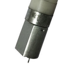 1XDC 3.7V Micro Telescopic Gear Motor Metal Speed Reduction Brushed Gear Motor d