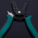 Wire Stripper Pliers Multi Tool Repairing Cable Stripping Crimping Combination f