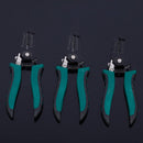 Wire Stripper Pliers Multi Tool Repairing Cable Stripping Crimping Combination f