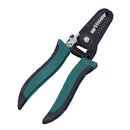 Wire Stripper Pliers Multi Tool Repairing Cable Stripping Crimping Combination f