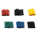 2 Box 530pcs 2:1 Heat Shrink Wrap Tubing Tube Assortment Sleeving Cabl RDD SKC