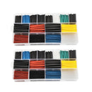 2 Box 530pcs 2:1 Heat Shrink Wrap Tubing Tube Assortment Sleeving Cabl RDD SKC