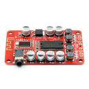 15W*2 Dual Channel YDA138 D Class Yamaha HF187 Bluetooth Amplifier Stereo Board