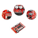 15W*2 Dual Channel YDA138 D Class Yamaha HF187 Bluetooth Amplifier Stereo Board