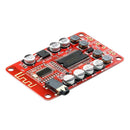 15W*2 Dual Channel YDA138 D Class Yamaha HF187 Bluetooth Amplifier Stereo Board