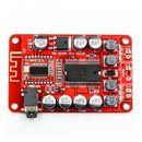 15W*2 Dual Channel YDA138 D Class Yamaha HF187 Bluetooth Amplifier Stereo Board