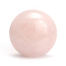 Pro Spa Natural Rose Quartz Massage Stone Stones Eyes Massager Beauty Too BXD