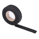 3 Rollen Gewebeklebeband Elektrokabelbaum Loom Wire Cable Filz Tape Klebe PTN