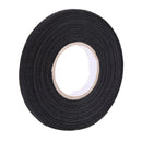 3 Rollen Gewebeklebeband Elektrokabelbaum Loom Wire Cable Filz Tape Klebe PTN