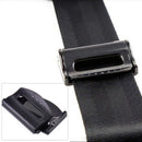 8pcs Car Seat Belt Stopper Buckle Improves Comfort Safety Adjuster Clips B XIV