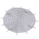 Kitchen Sink Strainer Filter Bathroom Shower Drain Cover Hair Catcher Hom GRW