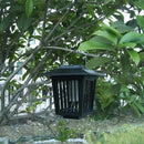 Solar Powered LED Torch Light Garden Yard Lawn Pathway Landscape Lamp TBN SDF